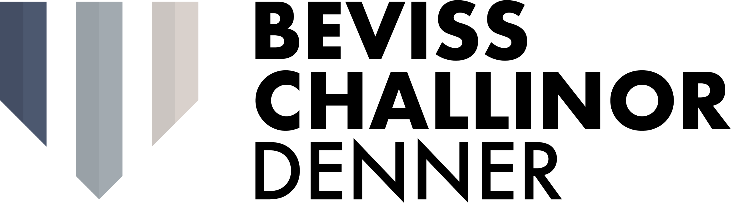 Beviss Challinor Denner Inc. Logo